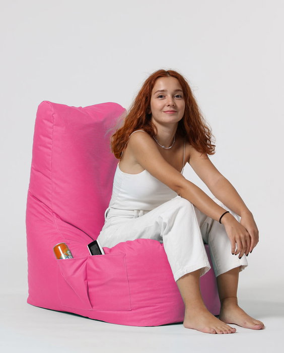 Atelier Del Sofa Diamond - Pink